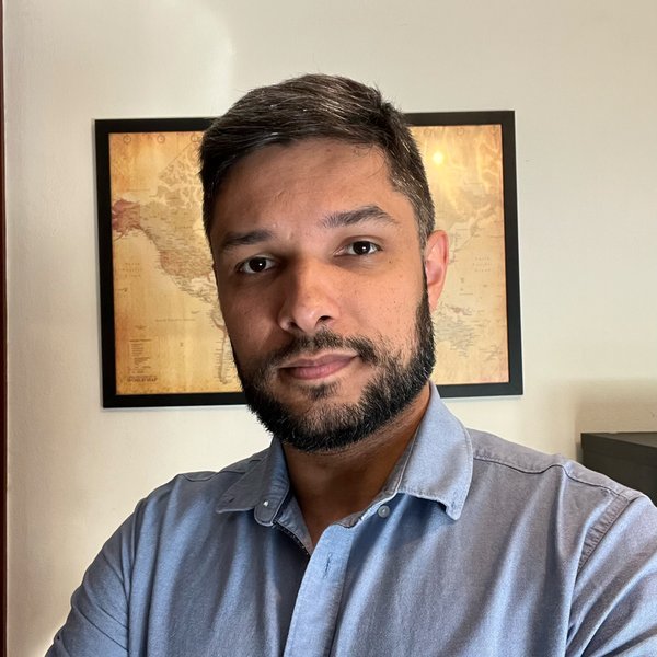 Foto de Lucas Silvestre